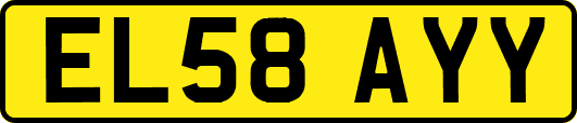 EL58AYY
