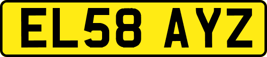 EL58AYZ