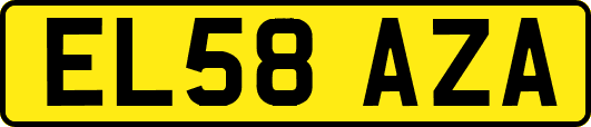 EL58AZA
