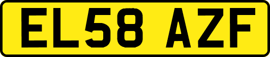 EL58AZF