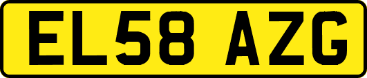 EL58AZG