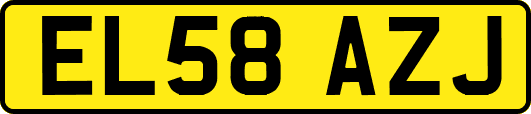 EL58AZJ