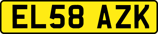 EL58AZK