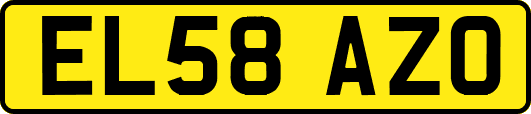 EL58AZO