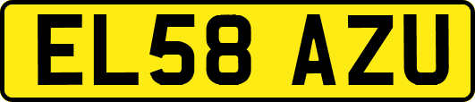 EL58AZU