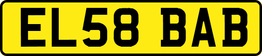 EL58BAB