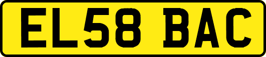 EL58BAC