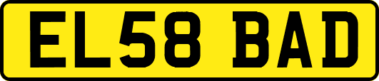 EL58BAD
