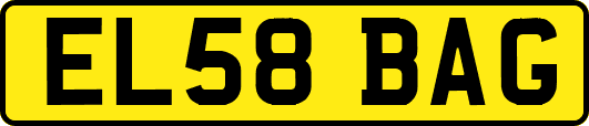 EL58BAG