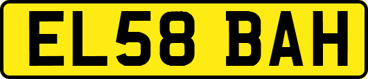 EL58BAH