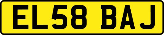 EL58BAJ