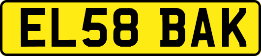 EL58BAK