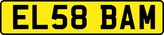 EL58BAM