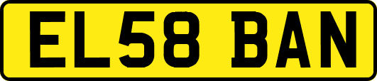 EL58BAN