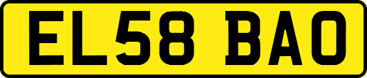 EL58BAO