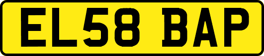 EL58BAP