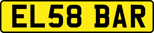 EL58BAR