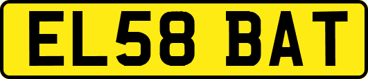 EL58BAT
