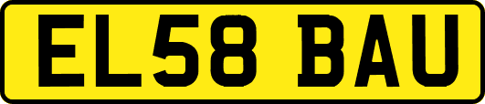 EL58BAU