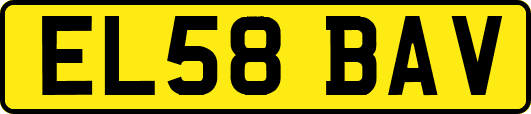 EL58BAV