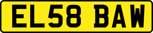 EL58BAW