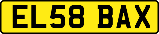 EL58BAX