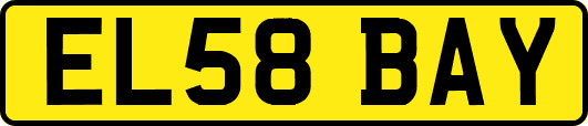 EL58BAY