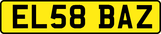 EL58BAZ