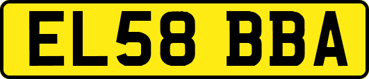 EL58BBA