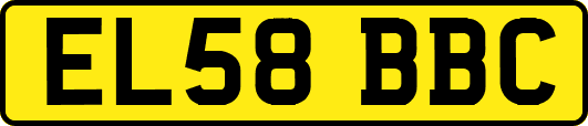 EL58BBC