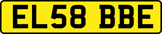 EL58BBE