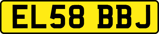 EL58BBJ