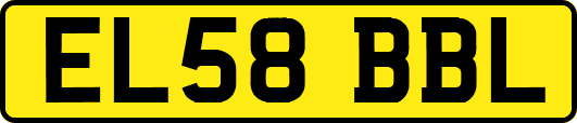EL58BBL