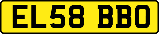 EL58BBO