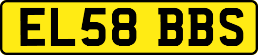 EL58BBS