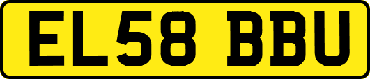 EL58BBU