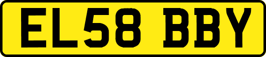 EL58BBY