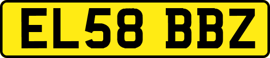 EL58BBZ