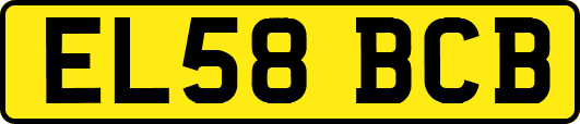 EL58BCB