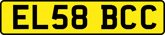 EL58BCC