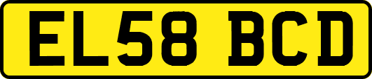 EL58BCD