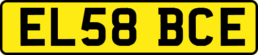 EL58BCE