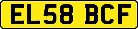 EL58BCF