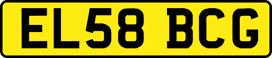 EL58BCG