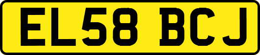 EL58BCJ
