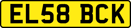EL58BCK