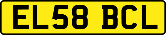 EL58BCL
