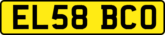 EL58BCO