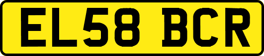 EL58BCR