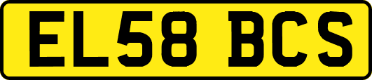 EL58BCS